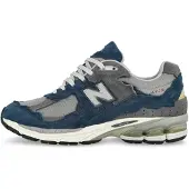 New Balance Unisex M20024R5 Nb Navy/Raincloud-Schoenmaat 44,5