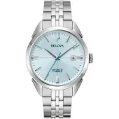 Bulova - 96B423 - Polshorloge - Heren - Automatisch - Sutton