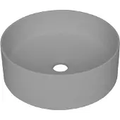 Deante Cqs Su4s Granieten Opzetwastafel