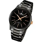 Lotus Watches Herenhorloge 18162/2 Zwart