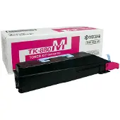 Kyocera Toner TK-880M Magenta