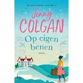 Luitingh-sijthoff Op eigen benen (Paperback)