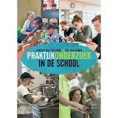 Coutinho Praktijkonderzoek in de school