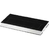 Bosch 434229 Afzuigkap Carbonfilter 38.6 Cm X 19.8 Cm