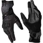 Leatt ADV Hydradri 5.5 waterdichte motorhandschoenen