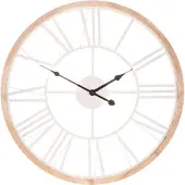 Autronic Wandklok (HW4008)