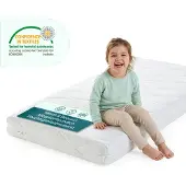 Neu.haus Kinder matras - koudschuimmatras 90x200x14cm