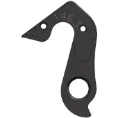 Pilo D1463 Rose Derailleurhanger