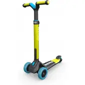 BERG Nexo Foldable Lime Unisex