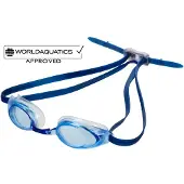 Aquafeel Glide Zwembril Met Spiegelglazen