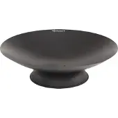 Outwell - Camon Fire Pit - Drogebrandstofkookstel 72 x 21 cm, zwart