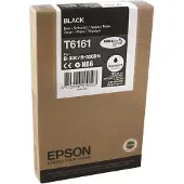 Epson Inktcartridge T616 (C13T616100) Zwart
