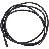 Supernova Kabel, stroomconnector