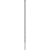 Bosch 2608706988 2608706988 Carbide Steen-spiraalboor 8 mm Gezamenlijke lengte 400 mm Hartmetaal Zeskant schacht 1 stuk(s)