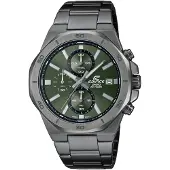 Casio - EFV-640DC-3AVUEF - Polshorloge - Heren - Kwarts - EDIFICE