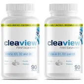 Natucap Cleaview-2x