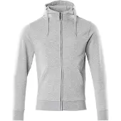Mascot Crossover 51590 Sweatshirt Met Rits