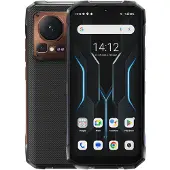 HOTWAV Cyber 16 Pro smartphone (gold)