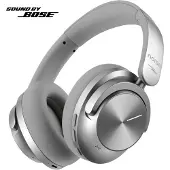 Noise Sound By Bose Max Draadloze Koptelefoon