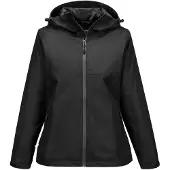 Portwest Professioneel Regenjack S614 Waterdicht Dames | Maat: M