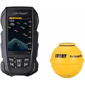 Lucky Luckysmart Thunder LH-1B - Fishfinder