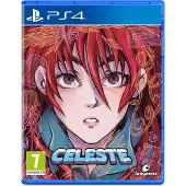 Celeste - PS4