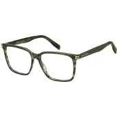 Marc Jacobs MARC 915 57/16/145 Groene hoorn Acetaat monturen MAN MARC 915