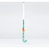 Grays JB8Xi Jumbow Senior Indoor Hockeystick Mint/Zilver