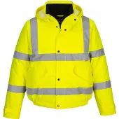 Portwest Hi-Vis Bomberjack S463