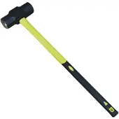 JBM 8kg Hamer
