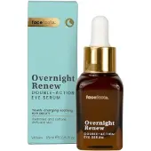 Face Facts Overnight Renew Double Action Eye Serum 15 ml