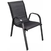 Jumi TUINSTOEL VOOR TERRAS balkon TUIN fauteuil