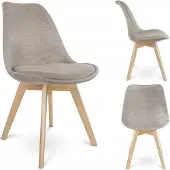 Jumi ALTA stoel beige (nieuwe codes)