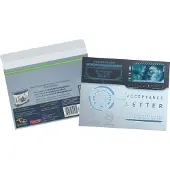 Sonstige Verlage Civolution: Acceptance Letter [Uitbreiding] (Deep Print Games)