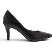 Noë Shoes Nica Pump Black