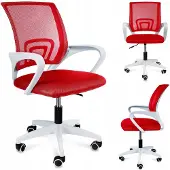 Jumi SMART stoel rood