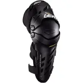 Leatt Dual Axis Knie- en scheenbeschermers