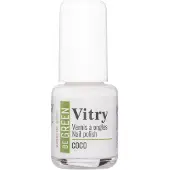 Vitry Nagellak Be Green Coco 6 ml Nagellak nieuw