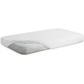 MULTITEX Serie - Waterdichte Matrasbeschermer - Frotte - 200x200x20cm - Ademend