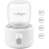 Babyono Flesverwarmer Portable