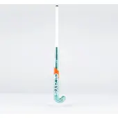 Grays JB8Xi Jumbow Senior Hockeystick Mint/Zilver