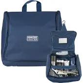 Princess Traveller Princess Collection Toilettas - Compact - Ophangbaar - Navy