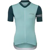 Agu Colorblock Performance Mouwloos Fietstrui