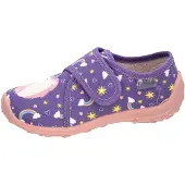 Fischer Markenschuh Fischer, kinderschoen, klittenband, huispantoffel