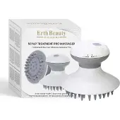 Erth Skin London Elektronische hoofdhuidboost-stimulator 1 St