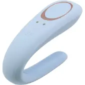 Satisfyer Vibrator Double Classic