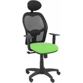 Piqueras Y Crespo B10crnc Ergonomische Bureaustoel