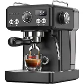 HiBREW - H10A-black - Koffiezetapparaat