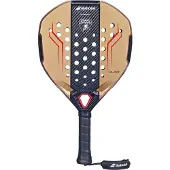 Babolat Lamborghini Bl.002 Padel Racket Goud Man