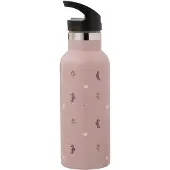 Fresk Seahorse 500ml Thermal Bottle Transparant Kinderen